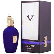 Perfume Xerjoff Laylati Eau de Parfum Unissex 100ML foto principal