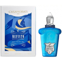 Perfume Xerjoff Mefisto Gentiluomo Eau de Parfum Masculino 100ML foto principal