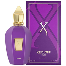 Perfume Xerjoff Muse Eau de Parfum Unissex 100ML foto principal