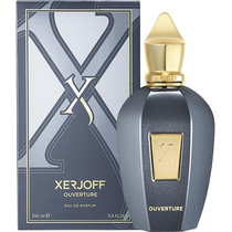 Perfume Xerjoff Ouverture Eau de Parfum Unissex 100ML foto principal