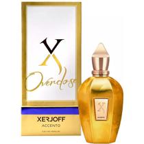 Perfume Xerjoff Overdose Accento Eau de Parfum Unissex 100ML foto principal