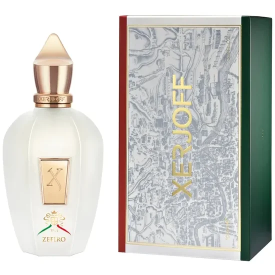 Perfume Xerjoff Zefiro Edp Unissex 100ML