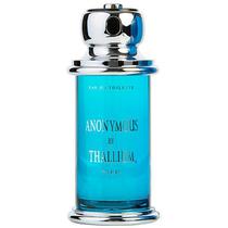 Perfume Yves de Sistelle Anonymous BY Thallium Eau de Toilette Masculino 100ML 