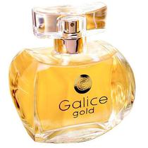 Perfume Yves De Sistelle Galice Gold Eau de Parfum Feminino 100ML