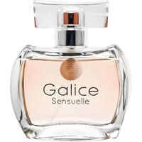 Perfume Yves de Sistelle Galice Sensuelle Eau de Parfum Feminino 100ML