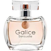 Perfume Yves de Sistelle Galice Sensuelle Eau de Parfum Feminino 100ML