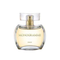 Perfume Yves de Sistelle Monogramme Eau de Parfum Feminino 100ML