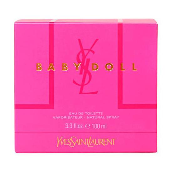 Perfume Yves Saint Laurent Baby Doll Eau de Toilette Feminino