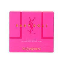 Perfume Yves Saint Laurent Baby Doll Eau de Toilette Feminino 50ML foto 2