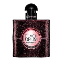 Perfume Yves Saint Laurent Black Opium Eau de Toilette Feminino 50ML
