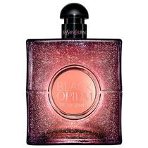 Perfume Yves Saint Laurent Black Opium Eau de Toilette Feminino 90ML