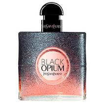 Perfume Yves Saint Laurent Black Opium Floral Shock Eau de Parfum Feminino 50ML