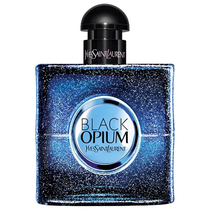 Perfume Yves Saint Laurent Black Opium Intense Eau de Parfum Feminino 50ML