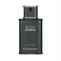 Perfume Yves Saint Laurent Kouros Body Eau de Toilette Masculino 100ML