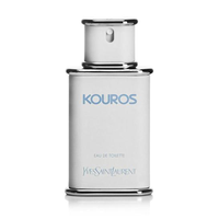 Perfume Yves Saint Laurent Kouros Eau de Toilette Masculino 50ML