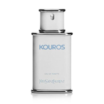 Perfume Yves Saint Laurent Kouros Eau de Toilette Masculino 50ML