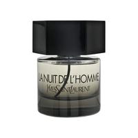 Perfume Yves Saint Laurent La Nuit L'Homme Eau de Toilette Masculino 60ML
