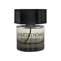 Perfume Yves Saint Laurent La Nuit L'Homme Eau de Toilette Masculino 60ML foto principal