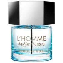 Perfume Yves Saint Laurent L'Homme Cologne Bleue Eau de Toilette Masculino 60ML