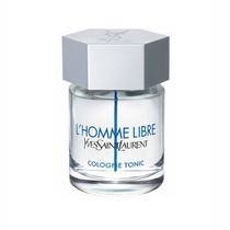 Perfume Yves Saint Laurent L'Homme Libre Cologne Tonic Eau de Cologne Masculino 100ML