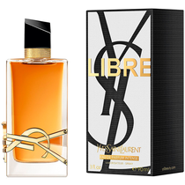 Perfume Yves Saint Laurent Libre Eau de Parfum Intense Feminino 90ML foto 1