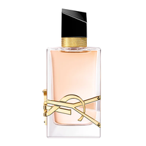 Perfume Yves Saint Laurent Libre Eau de Toilette Feminino 50ML