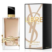 Perfume Yves Saint Laurent Libre Flowers & Flames Eau de Parfum Feminino 90ML