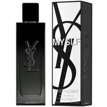 Perfume Yves Saint Laurent MYSLF Eau de Parfum Masculino 100ML foto 1