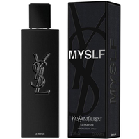 Perfume Yves Saint Laurent MYSLF Le Parfum Masculino 100ML