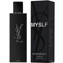 Perfume Yves Saint Laurent MYSLF Le Parfum Masculino 100ML