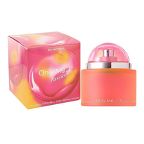 Perfume Yves de Sistelle Only Me Passion Eau de Parfum Feminino 100ML foto 1