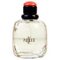 Perfume Yves Saint Laurent Paris Eau de Toilette Feminino 125ML