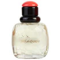 Perfume Yves Saint Laurent Paris Eau de Toilette Feminino 75ML