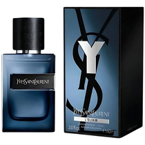 Perfume Yves Saint Laurent Y L'Elixir Eau de Parfum Masculino 60ML