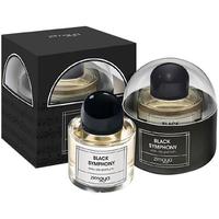 Perfume Zimaya Black Symphony Eau de Parfum Unissex 100ML