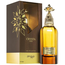 Perfume Zimaya Crysta Oud Eau de Parfum Unissex 100ML
