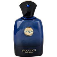 Perfume Zimaya Evolution Eau de Parfum Masculino 100ML