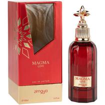 Perfume Zimaya Magma Love Eau de Parfum Feminino 100ML