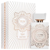 Perfume Zimaya Musk Is Great Extrait de Parfum Unissex 100ML