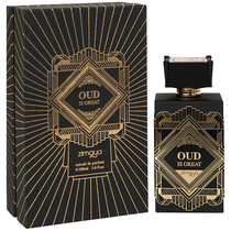 Perfume Zimaya Oud Is Great Extrait de Parfum Unissex 100ML