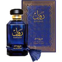Perfume Zimaya Rawaan Eau de Parfum Unissex 100ML