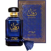 Perfume Zimaya Rawaan Eau de Parfum Unissex 100ML