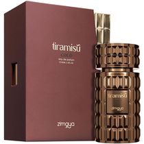Perfume Zimaya Tiramisu Coco Eau de Parfum Unissex 100ML foto principal