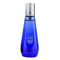 Perfume Davidoff Cool Water Night Dive Eau de Toilette Feminino 50ML
