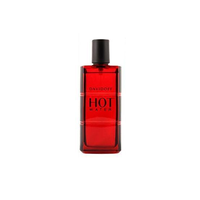 Perfume Davidoff Hot Water Eau de Toilette Masculino 110ML