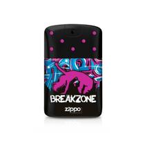 Perfume Zippo Breakzone Eau de Toilette Feminino 75ML