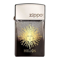 Perfume Zippo Helios Eau de Toilette Masculino 75ML