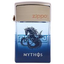 Perfume Zippo Mythos Eau de Toilette Masculino 75ML