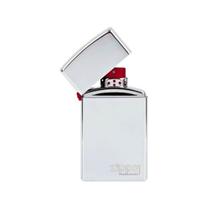 Perfume Zippo Silver Eau de Toilette Masculino 50ML