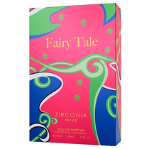 Perfume Zirconia Prive Fairy Tale Eau de Parfum Feminino 100ML foto 1